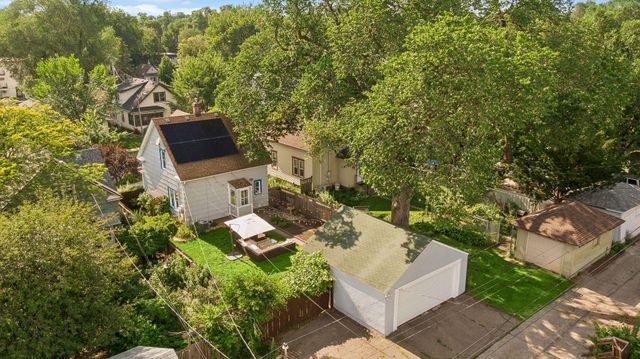 3721 Longfellow Avenue, Minneapolis, MN 55407