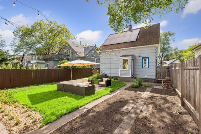 3721 Longfellow Avenue, Minneapolis, MN 55407
