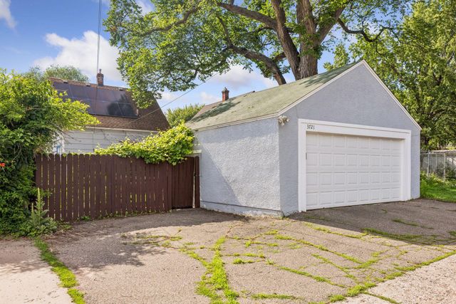 3721 Longfellow Avenue, Minneapolis, MN 55407