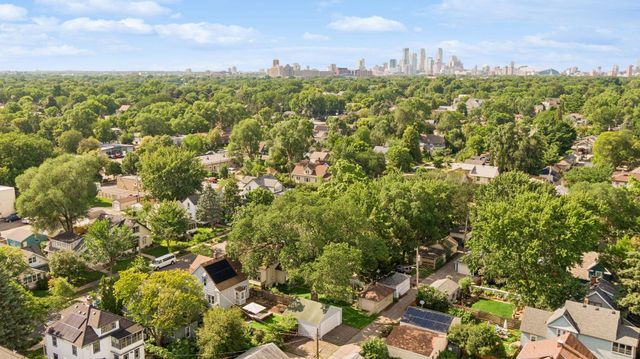 3721 Longfellow Avenue, Minneapolis, MN 55407