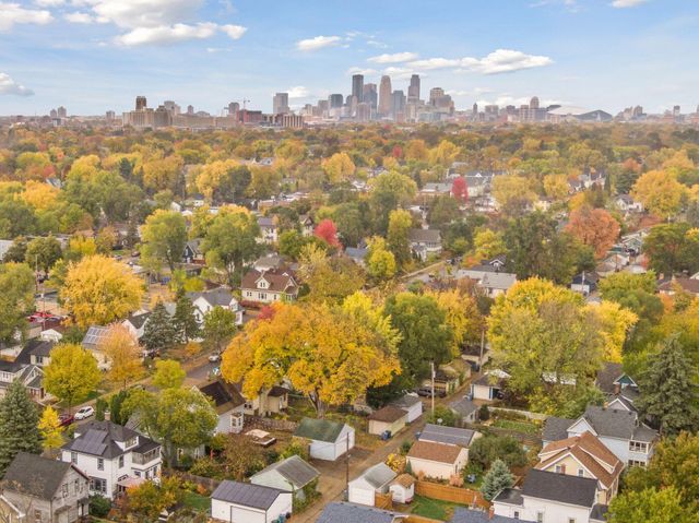 3721 Longfellow Avenue, Minneapolis, MN 55407