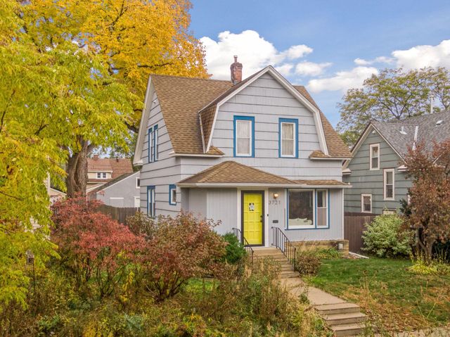 3721 Longfellow Avenue, Minneapolis, MN 55407