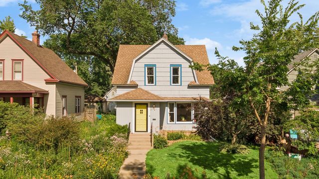 3721 Longfellow Avenue, Minneapolis, MN 55407