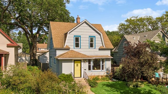 3721 Longfellow Avenue, Minneapolis, MN 55407