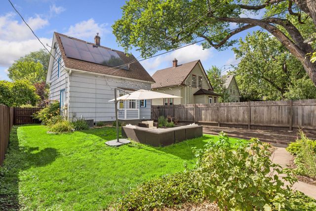 3721 Longfellow Avenue, Minneapolis, MN 55407