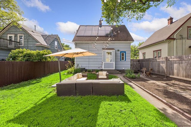 3721 Longfellow Avenue, Minneapolis, MN 55407