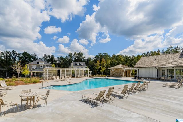 2058 ROSS PARK WAY, Hoover, AL 35226