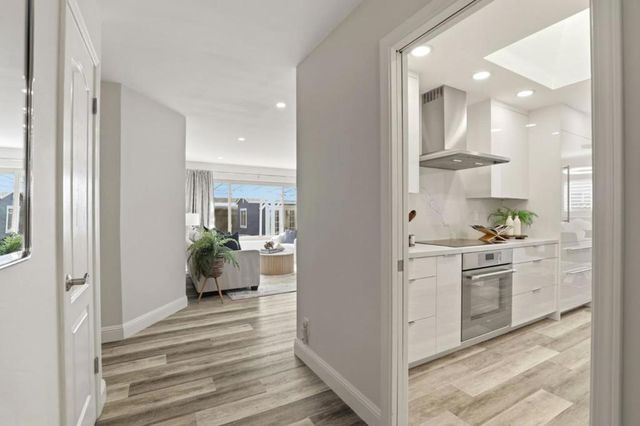 2524 Malaga Drive, San Jose, CA 95125