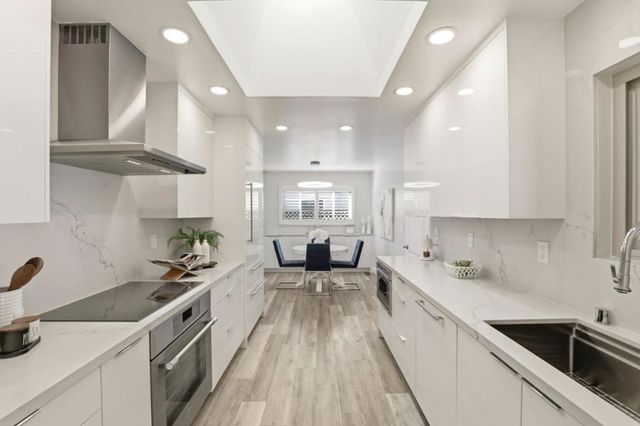 2524 Malaga Drive, San Jose, CA 95125