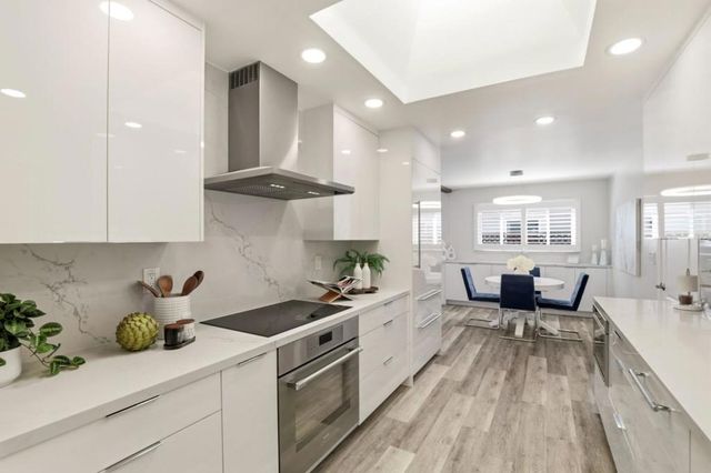 2524 Malaga Drive, San Jose, CA 95125