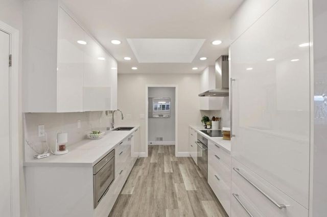 2524 Malaga Drive, San Jose, CA 95125