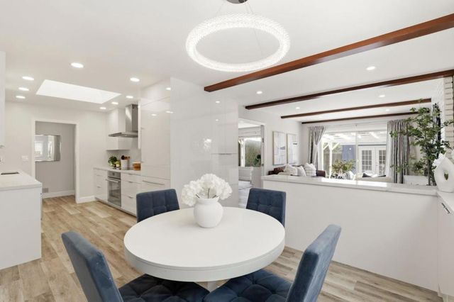 2524 Malaga Drive, San Jose, CA 95125