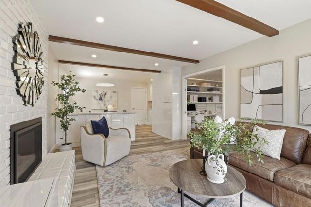 2524 Malaga Drive, San Jose, CA 95125