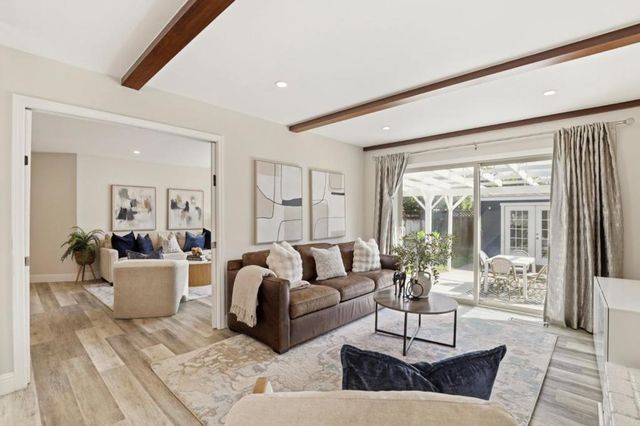 2524 Malaga Drive, San Jose, CA 95125