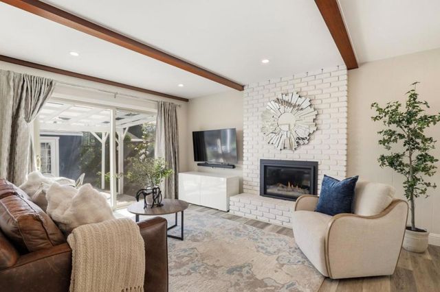 2524 Malaga Drive, San Jose, CA 95125