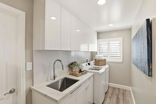 2524 Malaga Drive, San Jose, CA 95125