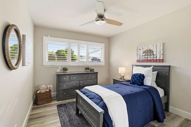 2524 Malaga Drive, San Jose, CA 95125