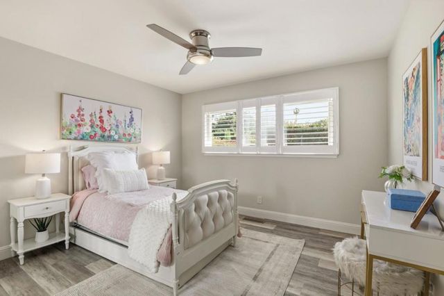 2524 Malaga Drive, San Jose, CA 95125