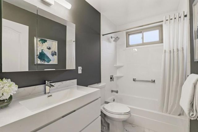 2524 Malaga Drive, San Jose, CA 95125