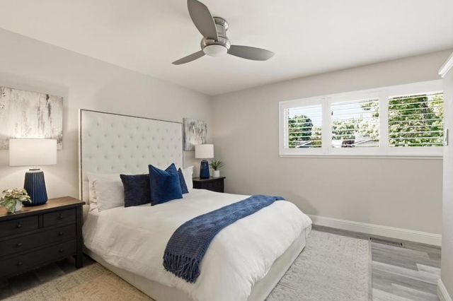 2524 Malaga Drive, San Jose, CA 95125