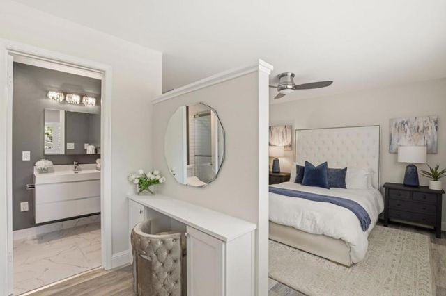 2524 Malaga Drive, San Jose, CA 95125