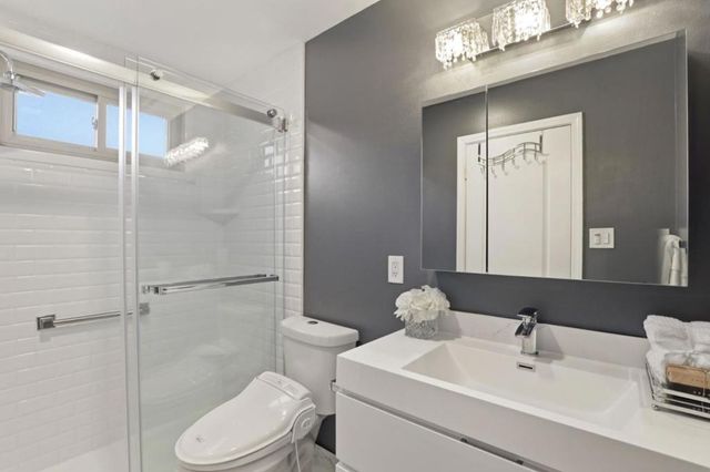 2524 Malaga Drive, San Jose, CA 95125