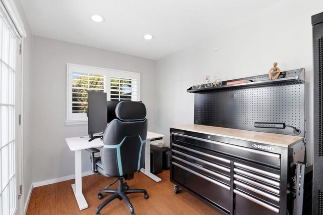 2524 Malaga Drive, San Jose, CA 95125