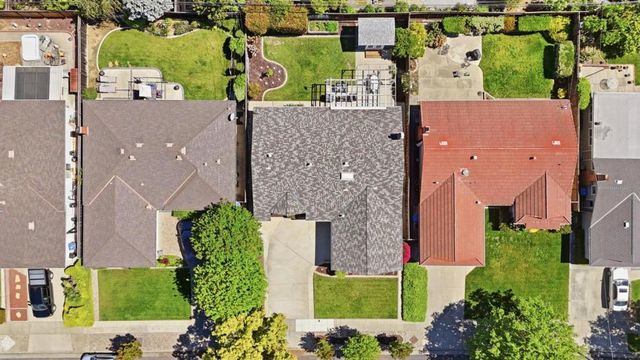 2524 Malaga Drive, San Jose, CA 95125