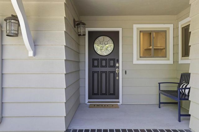 2524 Malaga Drive, San Jose, CA 95125