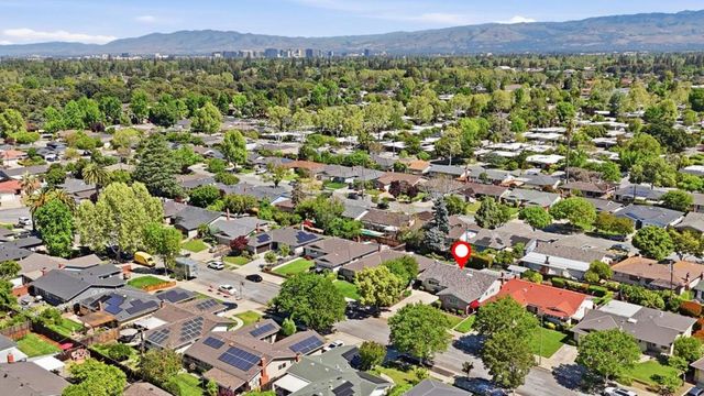 2524 Malaga Drive, San Jose, CA 95125