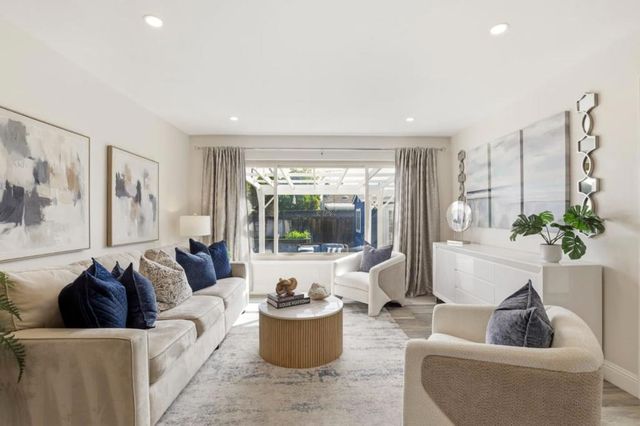 2524 Malaga Drive, San Jose, CA 95125