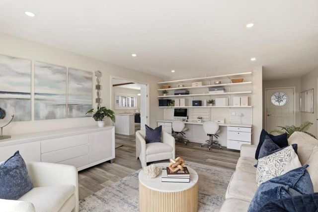 2524 Malaga Drive, San Jose, CA 95125