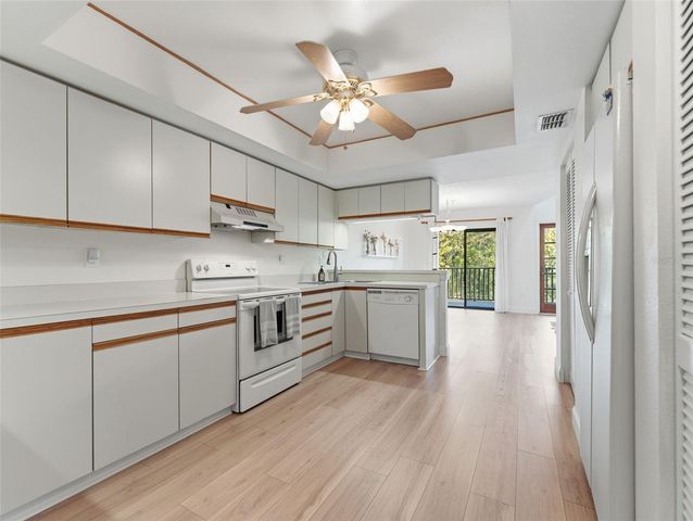 2055 ARBOR DRIVE, Clearwater, FL 33760