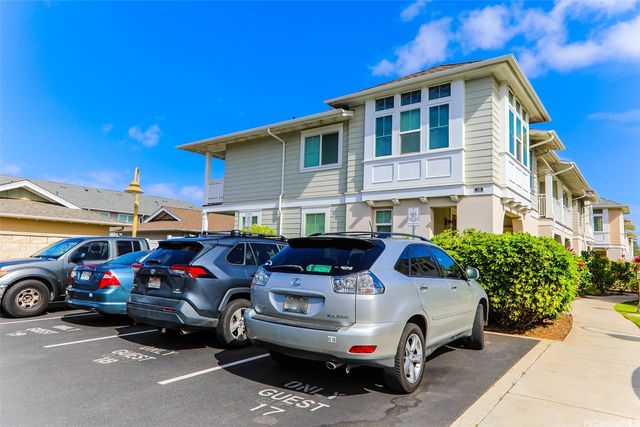 91-2220 Kaiwawalo Street 1202, Ewa Beach, HI 96706