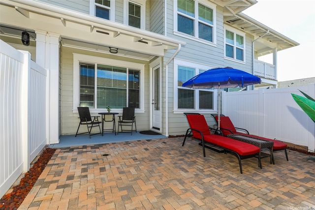 91-2220 Kaiwawalo Street 1202, Ewa Beach, HI 96706