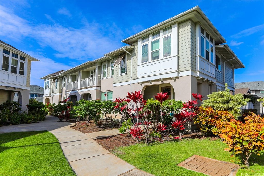 91-2220 Kaiwawalo Street 1202, Ewa Beach, HI 96706