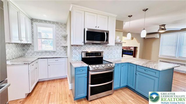 1436 Madison Avenue, Bethlehem City, PA 18018