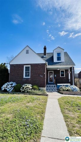 1436 Madison Avenue, Bethlehem City, PA 18018