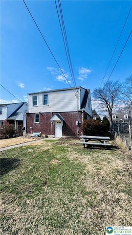 1436 Madison Avenue, Bethlehem City, PA 18018