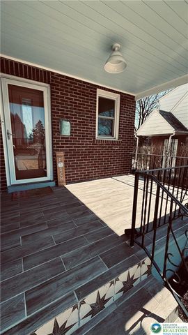 1436 Madison Avenue, Bethlehem City, PA 18018