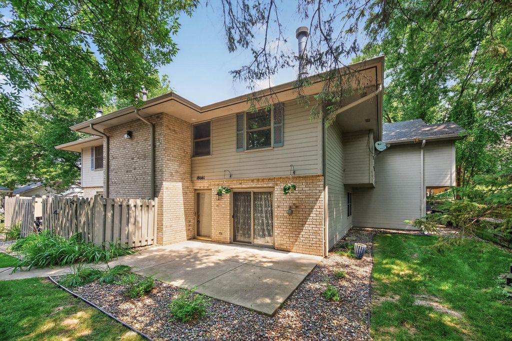 18661 Clear View Court, Minnetonka, MN 55345 — exterior