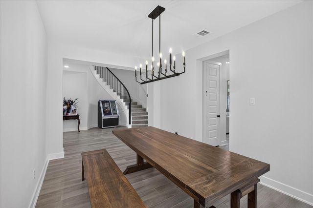 2226 Sereno Shores Drive, La Marque, TX 77568