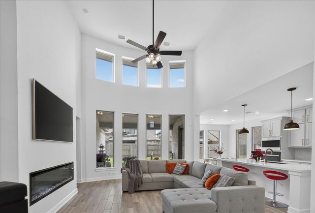 2226 Sereno Shores Drive, La Marque, TX 77568
