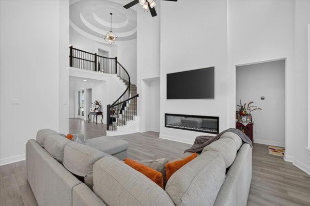 2226 Sereno Shores Drive, La Marque, TX 77568