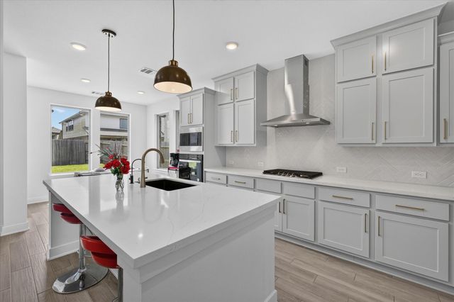 2226 Sereno Shores Drive, La Marque, TX 77568
