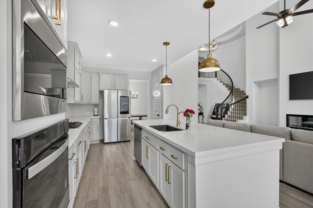2226 Sereno Shores Drive, La Marque, TX 77568