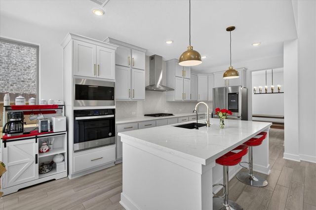 2226 Sereno Shores Drive, La Marque, TX 77568