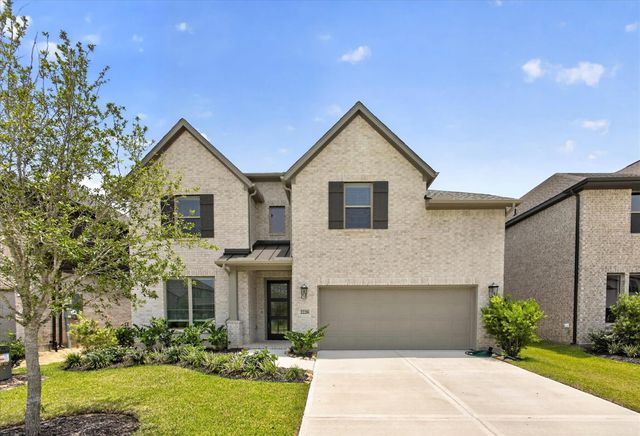 2226 Sereno Shores Drive, La Marque, TX 77568