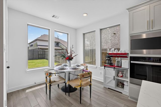 2226 Sereno Shores Drive, La Marque, TX 77568