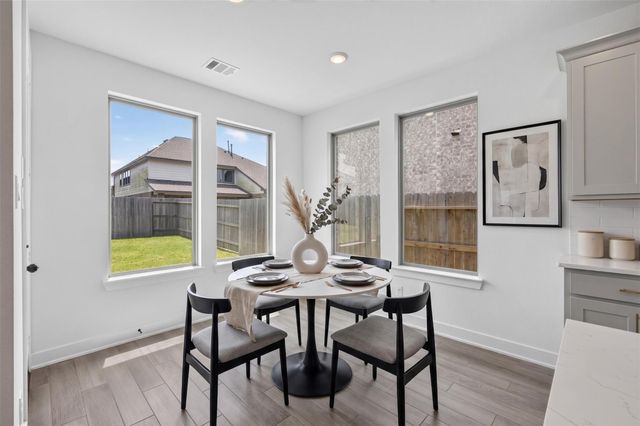 2226 Sereno Shores Drive, La Marque, TX 77568